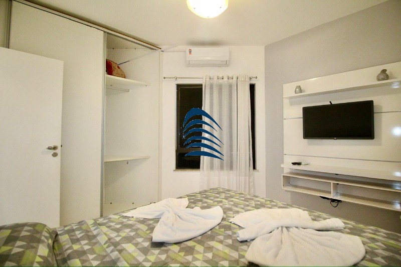 Apartamento à venda com 2 quartos, 62m² - Foto 4