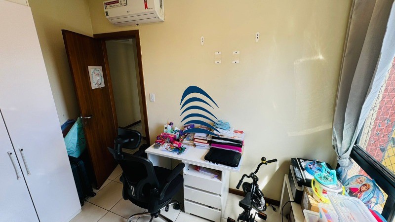 Apartamento à venda com 3 quartos, 91m² - Foto 6