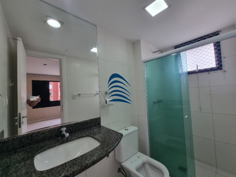 Apartamento à venda com 3 quartos, 95m² - Foto 26