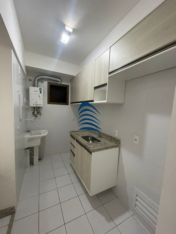 Apartamento à venda com 1 quarto, 47m² - Foto 9