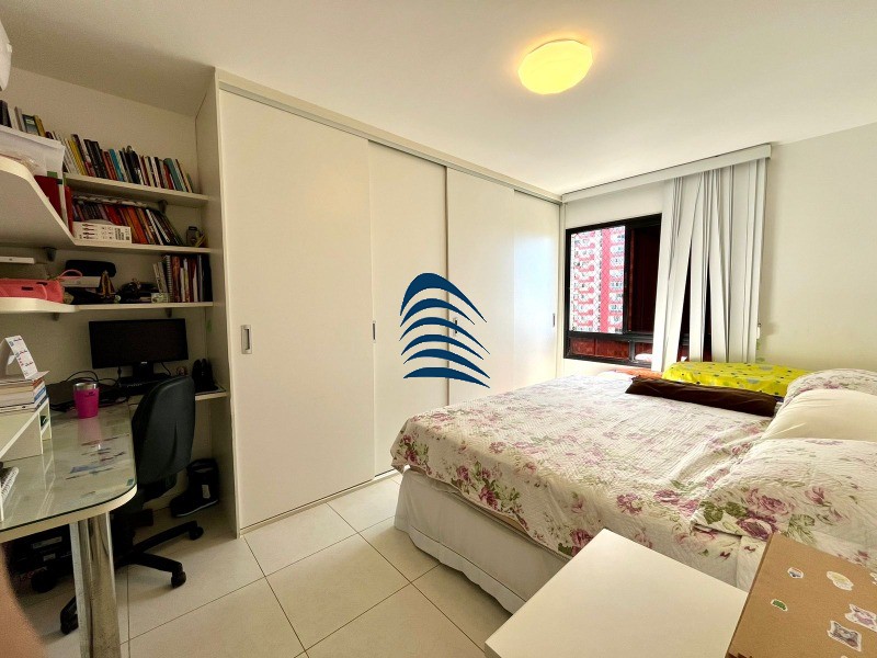 Apartamento à venda com 3 quartos, 95m² - Foto 12