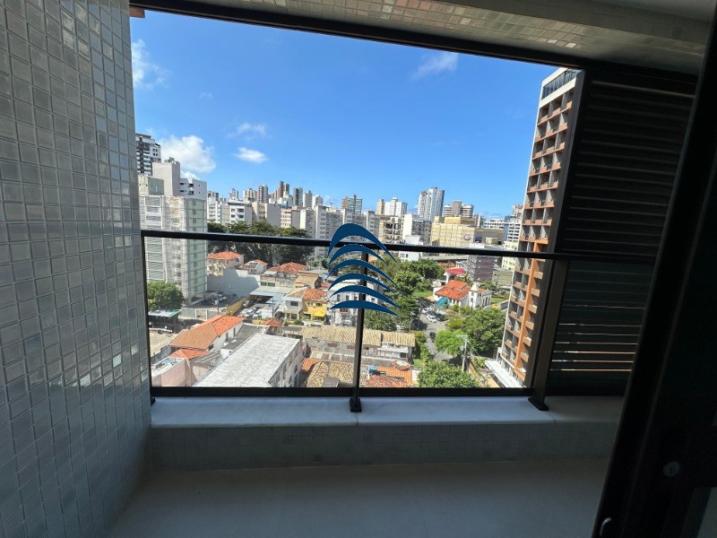 Apartamento à venda com 1 quarto, 21m² - Foto 9