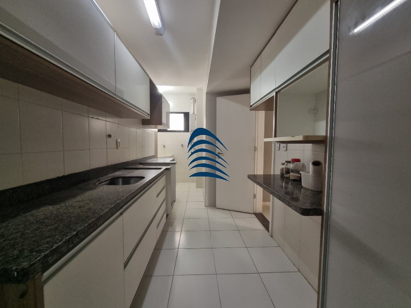 Apartamento à venda com 3 quartos, 95m² - Foto 25