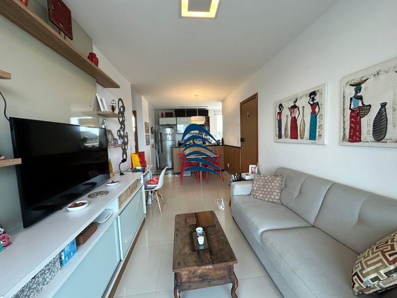 Apartamento à venda com 2 quartos, 68m² - Foto 7