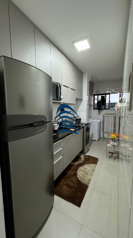 Apartamento à venda com 2 quartos, 60m² - Foto 7