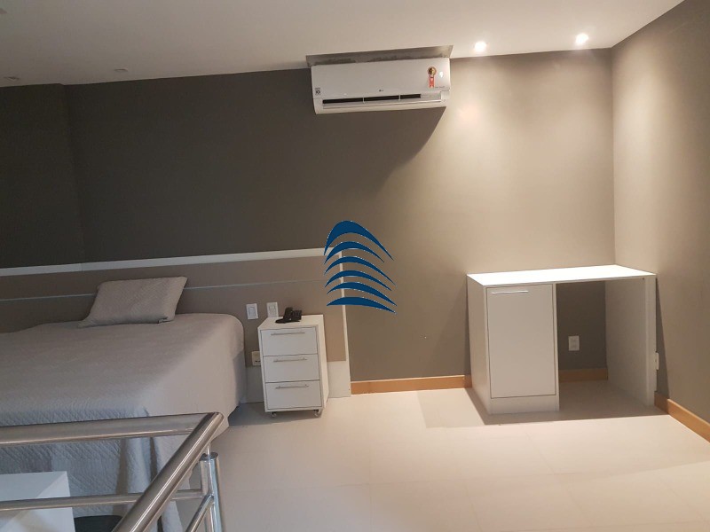 Apartamento à venda com 1 quarto, 92m² - Foto 24