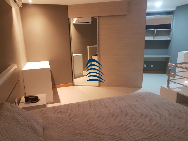 Apartamento à venda com 1 quarto, 92m² - Foto 11