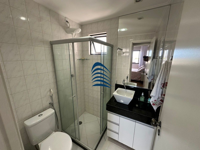 Apartamento à venda com 3 quartos, 84m² - Foto 21