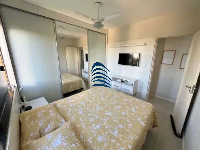 Apartamento à venda com 3 quartos, 70m² - Foto 9