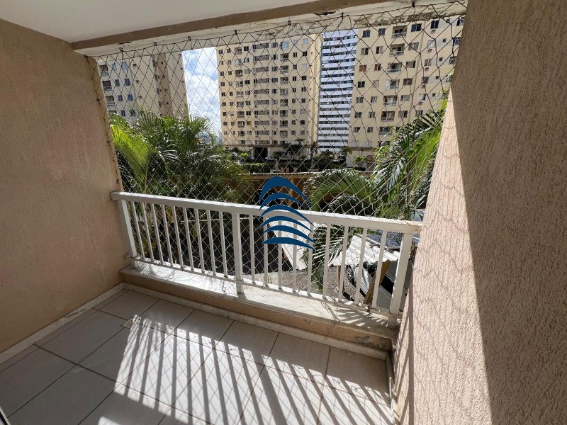 Apartamento à venda com 3 quartos, 79m² - Foto 8