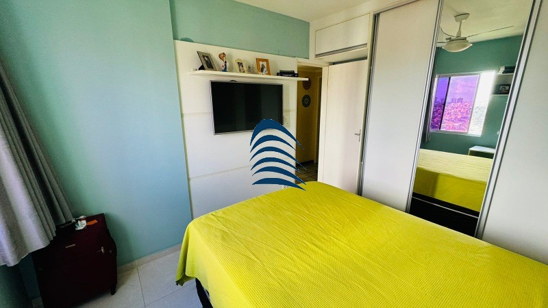 Apartamento à venda com 3 quartos, 98m² - Foto 3