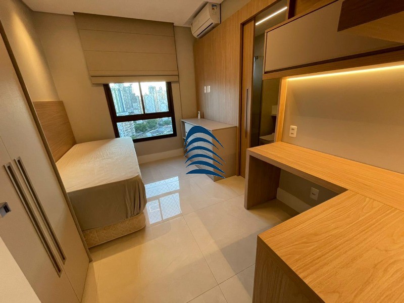 Apartamento à venda com 3 quartos, 124m² - Foto 5