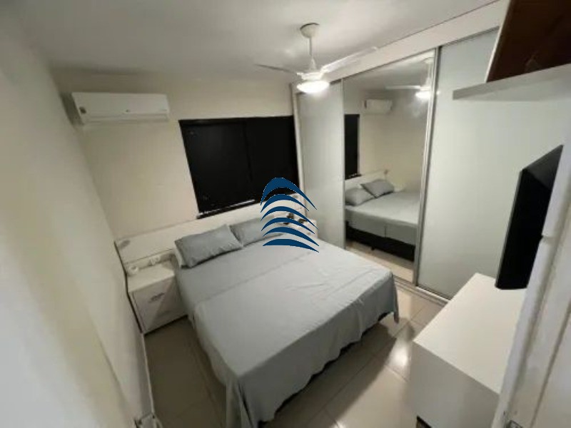 Apartamento à venda com 3 quartos, 70m² - Foto 4