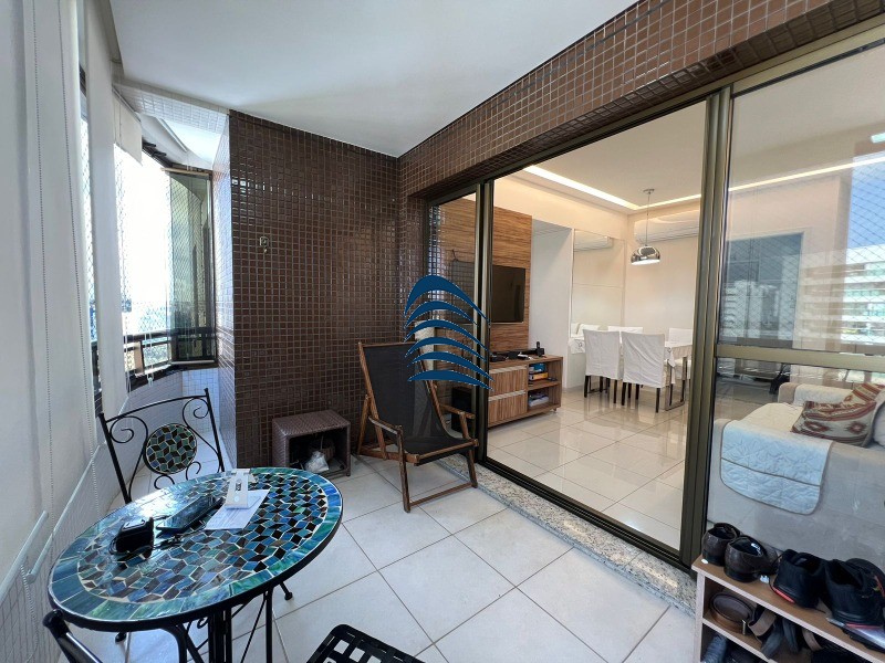 Apartamento à venda com 2 quartos, 79m² - Foto 34