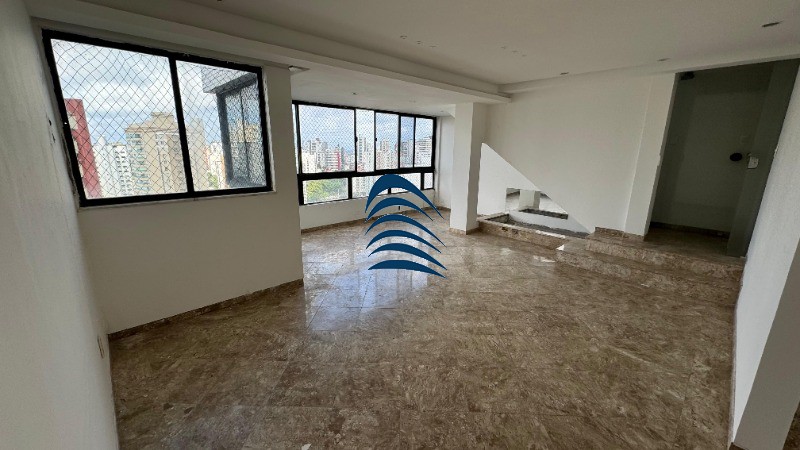 Cobertura à venda com 3 quartos, 280m² - Foto 33