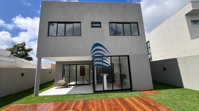 Casa à venda com 4 quartos, 294m² - Foto 43