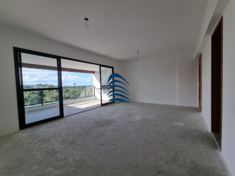 Apartamento à venda com 3 quartos, 128m² - Foto 21