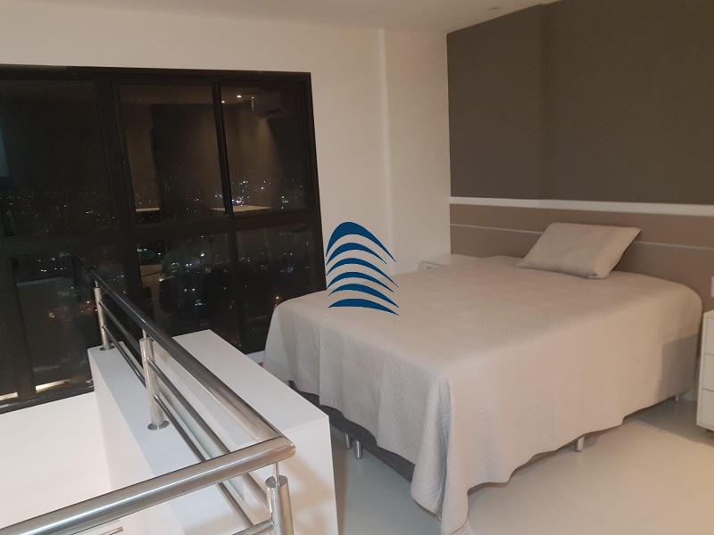 Apartamento à venda com 1 quarto, 92m² - Foto 1