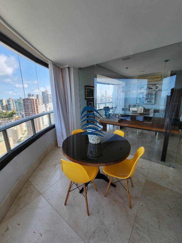 Apartamento à venda com 3 quartos, 310m² - Foto 7