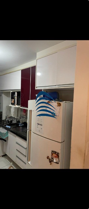 Apartamento à venda com 1 quarto, 62m² - Foto 11