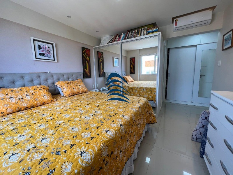 Apartamento à venda com 3 quartos, 90m² - Foto 18