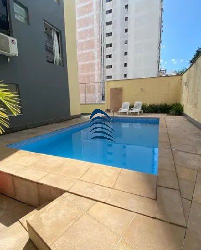 Apartamento à venda com 3 quartos, 123m² - Foto 14