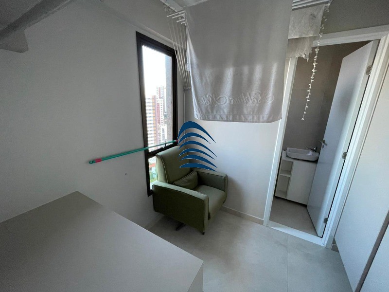 Apartamento à venda com 3 quartos, 124m² - Foto 32