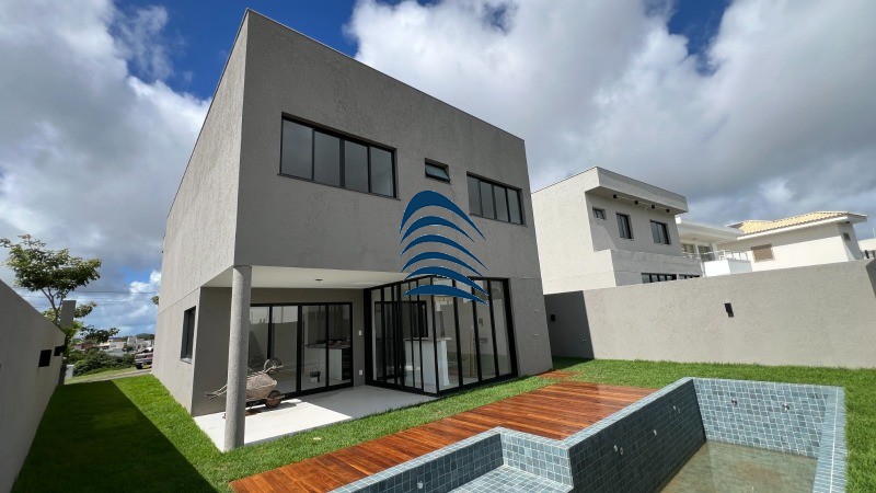 Casa à venda com 4 quartos, 294m² - Foto 32