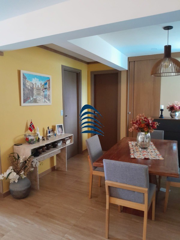 Apartamento à venda com 2 quartos, 89m² - Foto 12