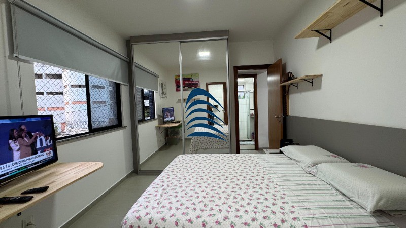 Apartamento à venda com 2 quartos, 60m² - Foto 15