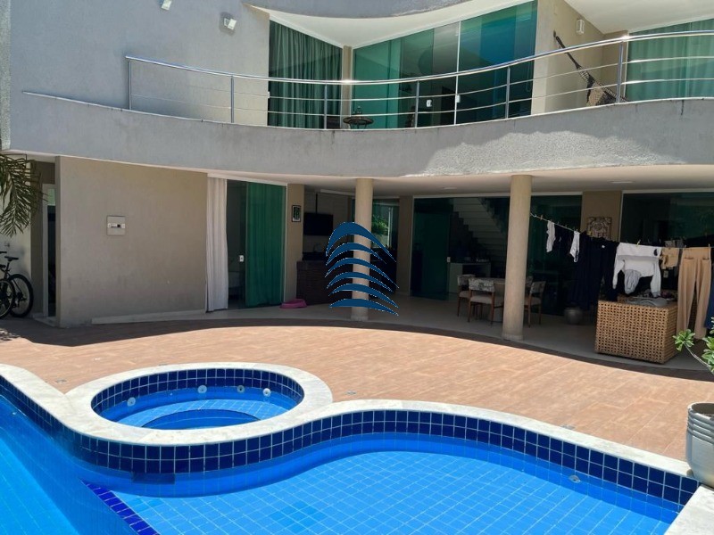 Casa à venda com 5 quartos, 280m² - Foto 5