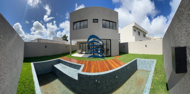 Casa à venda com 4 quartos, 294m² - Foto 21