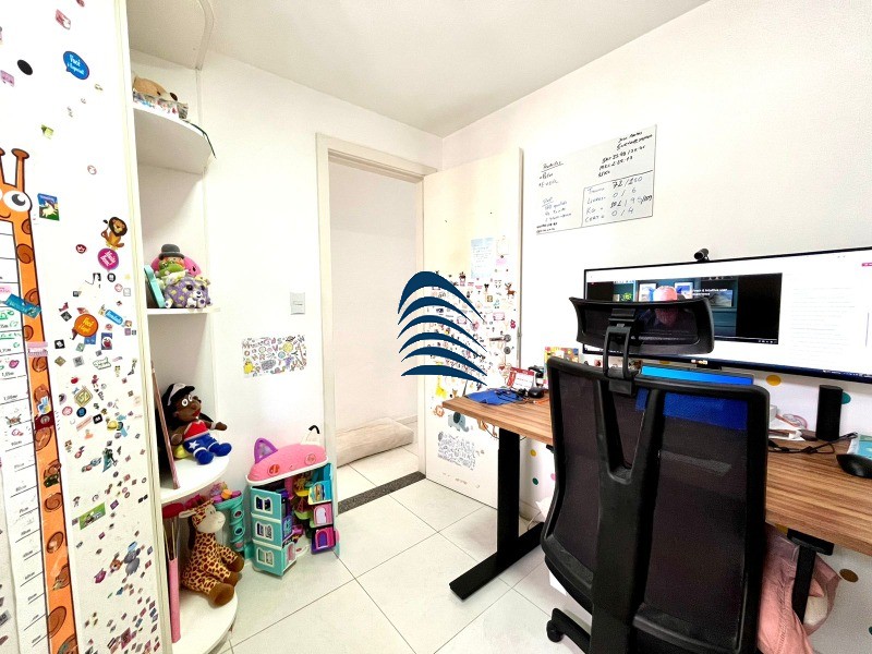 Apartamento à venda com 3 quartos, 95m² - Foto 17