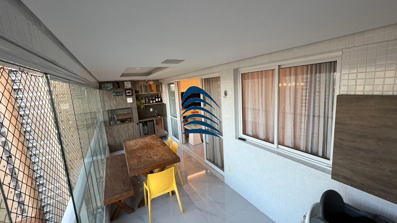 Apartamento à venda com 3 quartos, 110m² - Foto 15