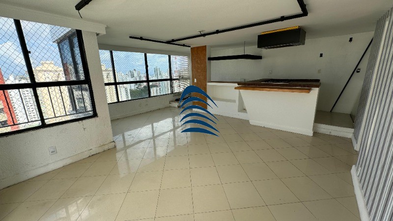 Cobertura à venda com 3 quartos, 280m² - Foto 11