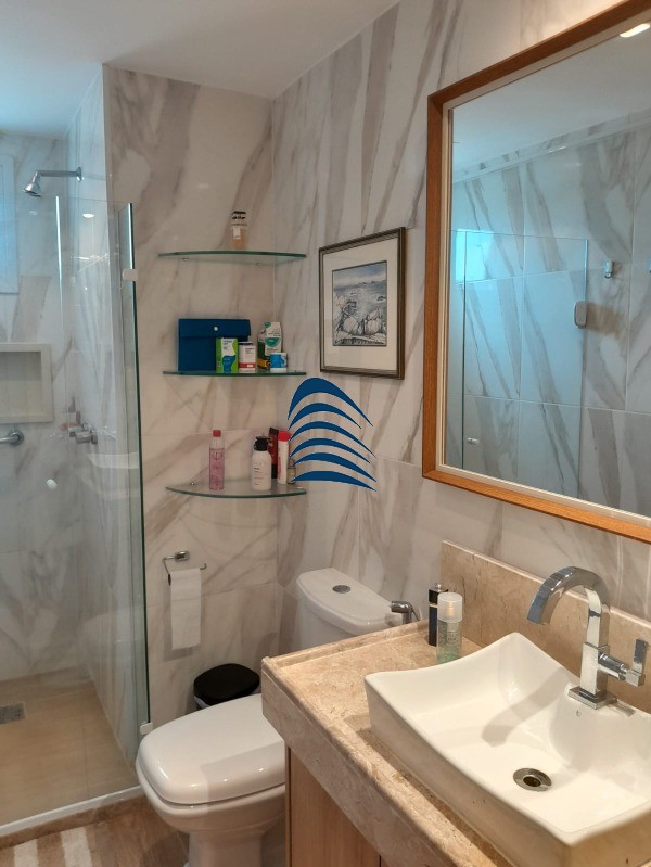 Apartamento à venda com 2 quartos, 89m² - Foto 9