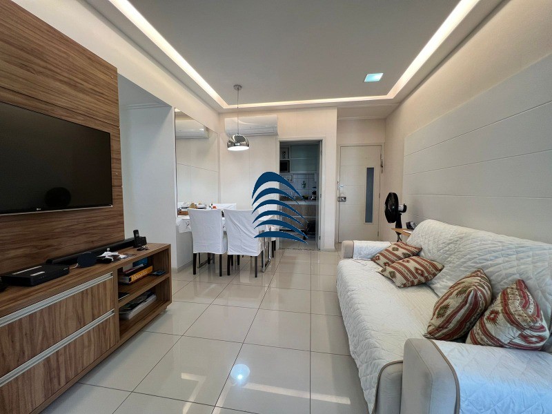 Apartamento à venda com 2 quartos, 79m² - Foto 7