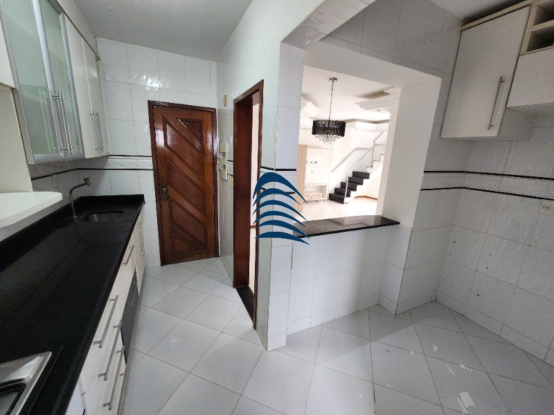 Apartamento à venda com 3 quartos, 148m² - Foto 8