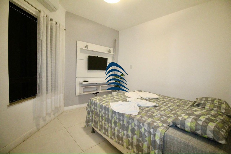 Apartamento à venda com 2 quartos, 62m² - Foto 5