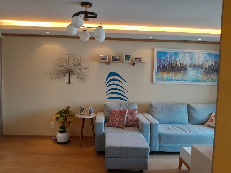 Apartamento à venda com 2 quartos, 89m² - Foto 11