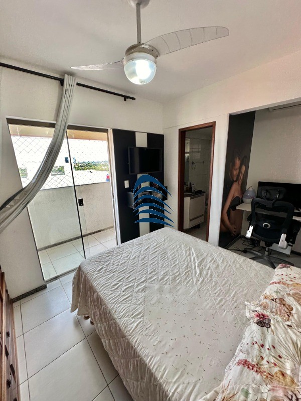 Apartamento à venda com 2 quartos, 80m² - Foto 6