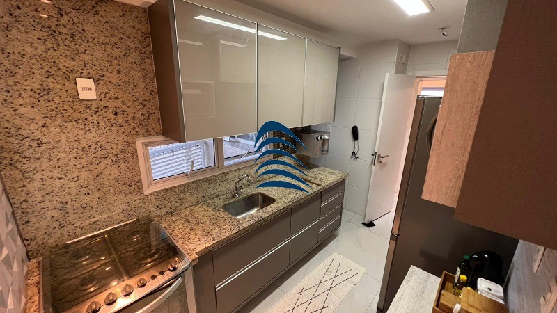 Apartamento à venda com 3 quartos, 110m² - Foto 10