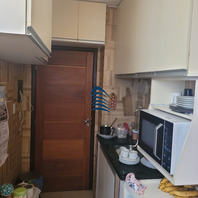 Apartamento à venda com 3 quartos, 90m² - Foto 6