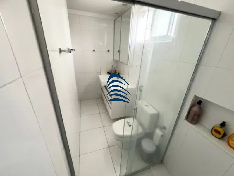 Apartamento à venda com 3 quartos, 70m² - Foto 12