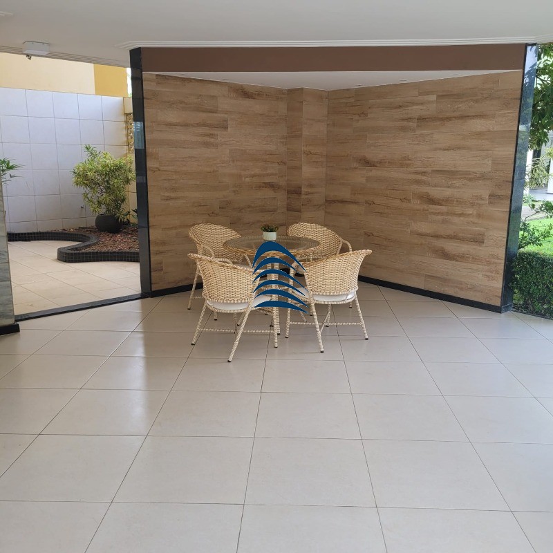 Apartamento à venda com 3 quartos, 90m² - Foto 4