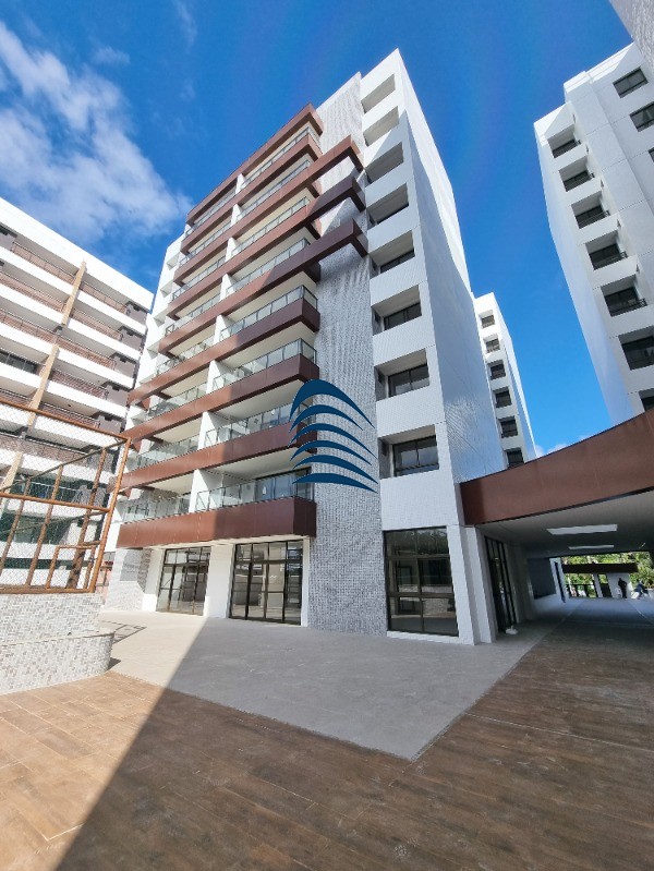 Apartamento à venda com 3 quartos, 128m² - Foto 13