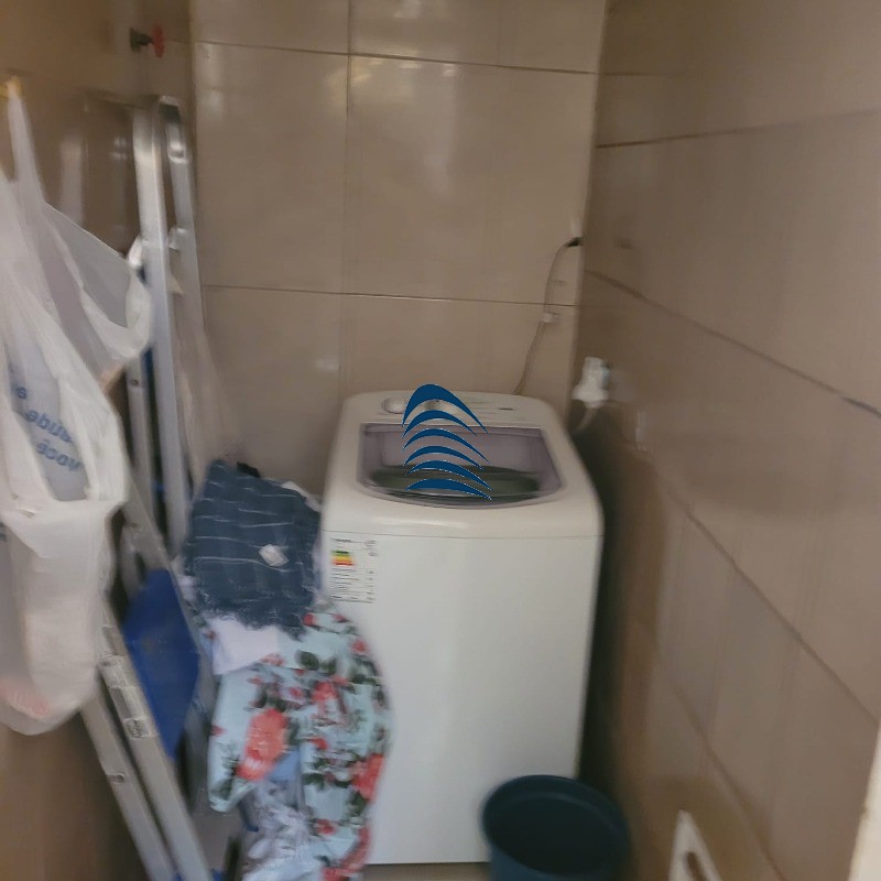 Apartamento à venda com 3 quartos, 90m² - Foto 5