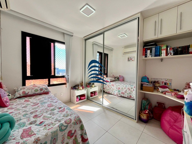 Apartamento à venda com 3 quartos, 95m² - Foto 9