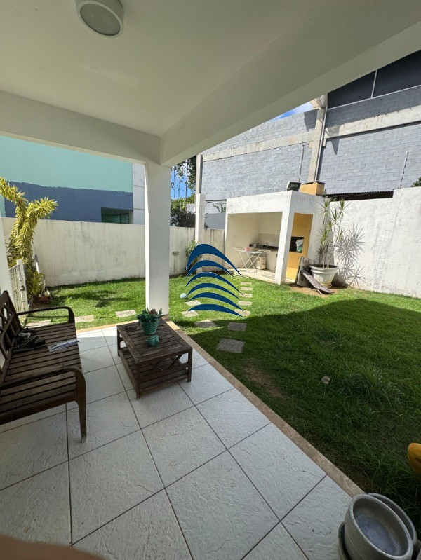 Casa à venda com 4 quartos, 180m² - Foto 27