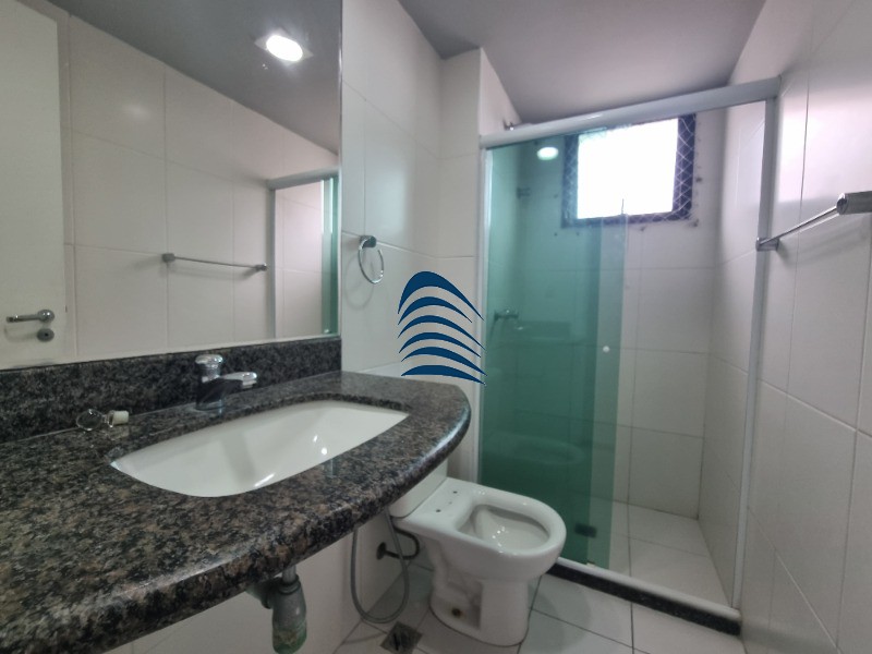 Apartamento à venda com 3 quartos, 95m² - Foto 4